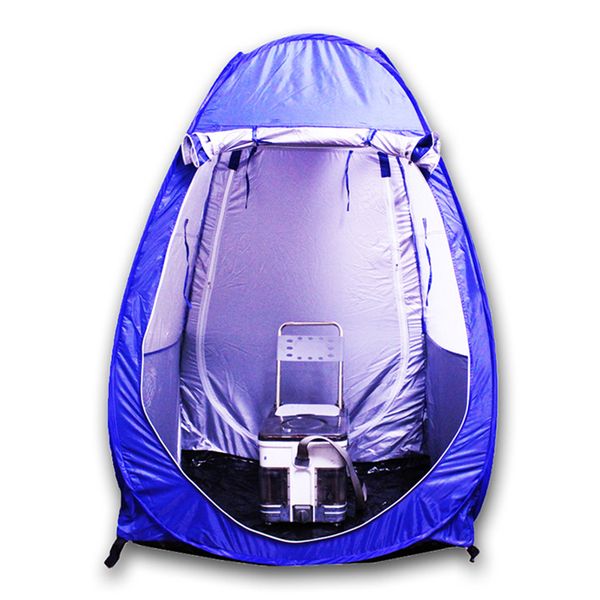 beach chair shelter portable waterproof windproof folding tent anti uv opaque silver tape tent outdoor furniture fishing shelter 
beach chair shelter portable waterproof windproof folding tent anti uv opaque silver tape tent outdoor furniture fishing shelter