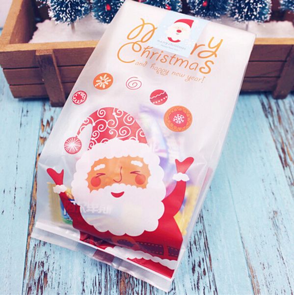 50шт новый год снежинка рождественские сумки санта клаус xmas сумка держатели выпекать печенье печенье конфеты ювелирные изделия пластиковая
50шт новый год снежинка рождественские сумки санта клаус xmas сумка держатели выпекать печенье печенье конфеты ювелирные изделия пластиковая