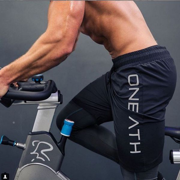 men gym fitness wear running shorts bodybuilding jogging workout male short pants sport breathable quick drying mesh sweatpants, White;black
men gym fitness wear running shorts bodybuilding jogging workout male short pants sport breathable quick drying mesh sweatpants, White;black