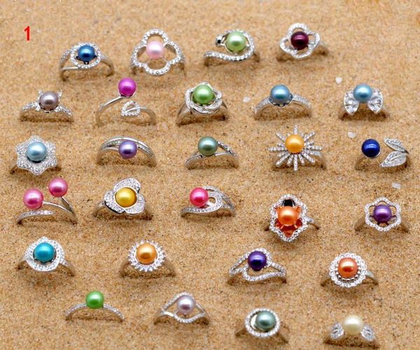 silver plated pearl ring 18k white gold plated adjustable ring with freshwater colored pearl mounted fashion jewelry for women, Golden;silver
silver plated pearl ring 18k white gold plated adjustable ring with freshwater colored pearl mounted fashion jewelry for women, Golden;silver
