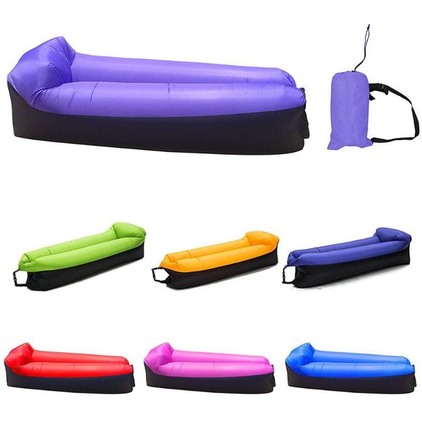 outdoor inflatable sofa lazy folding leisure air bed portable camping ultra light sleeping bag inflatable sofa recliner
outdoor inflatable sofa lazy folding leisure air bed portable camping ultra light sleeping bag inflatable sofa recliner