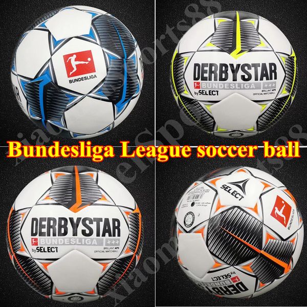 new bundesliga league match soccer balls merlin acc football particle skid resistance game training bundesliga league soccer ball size 5
new bundesliga league match soccer balls merlin acc football particle skid resistance game training bundesliga league soccer ball size 5