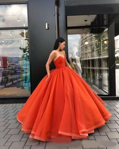 simple ball gown quinceanera prom dresses 2020 organza pleated sweetheart new floor length evening formal dress gowns cheap, Blue;red
simple ball gown quinceanera prom dresses 2020 organza pleated sweetheart new floor length evening formal dress gowns cheap, Blue;red