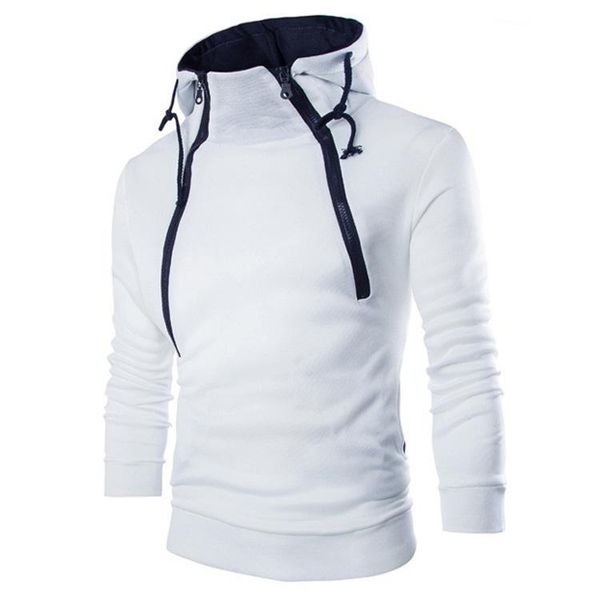 designer double zipper hoodies mens casual turtleneck fleece eu size sweatshirts harajuku pullovers, Black
designer double zipper hoodies mens casual turtleneck fleece eu size sweatshirts harajuku pullovers, Black