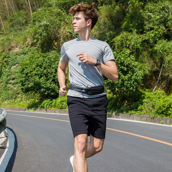 2020 mark ryden new running accessories fanny packs water-resistant belt bag female and male waist bag with earphone hole
2020 mark ryden new running accessories fanny packs water-resistant belt bag female and male waist bag with earphone hole