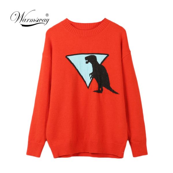 animal pattern long sleeve autumn sweater orange pullovers casual knitted c-306, White;black
animal pattern long sleeve autumn sweater orange pullovers casual knitted c-306, White;black