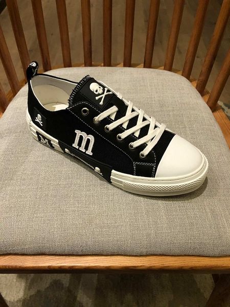 2019mastermind japan men casual shoes running shoes mmj yacht club white black sneaker trainer canvas sports jogging outdoor shoe -01
2019mastermind japan men casual shoes running shoes mmj yacht club white black sneaker trainer canvas sports jogging outdoor shoe -01