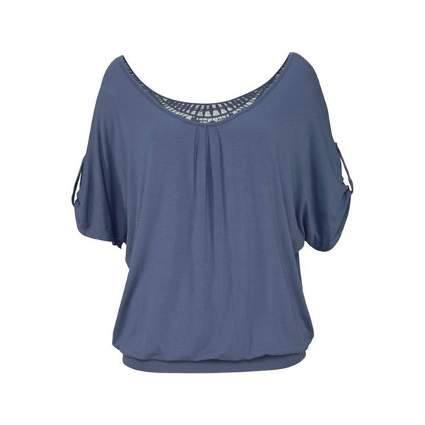 fashion t shirt women plus size xxxxl 5xl summer casual 0 neck tee harajuku black vintage female clothing lace t shirt, White
fashion t shirt women plus size xxxxl 5xl summer casual 0 neck tee harajuku black vintage female clothing lace t shirt, White