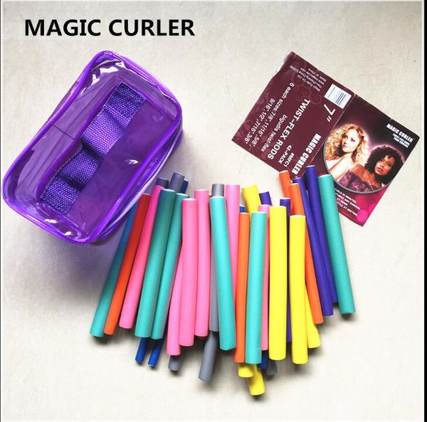 at fashion bendy rollers flexi rods 42pcs /set 7 styles diy hair curling rods magic hair roller soft flex rods for hair foam rollers
at fashion bendy rollers flexi rods 42pcs /set 7 styles diy hair curling rods magic hair roller soft flex rods for hair foam rollers
