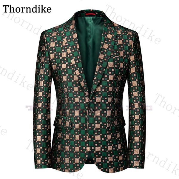 thorndike male plaid blazer casual mens wedding blazer notched lapel formal jacket suit spring autumn slim fit men suit jackets, White;black
thorndike male plaid blazer casual mens wedding blazer notched lapel formal jacket suit spring autumn slim fit men suit jackets, White;black