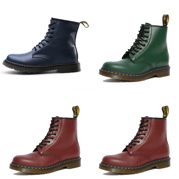 women boots winter boots 2020 fashion black military triple martin boots#159
women boots winter boots 2020 fashion black military triple martin boots#159