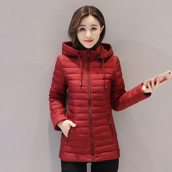 zithergo autumn winter new hooded coat plus size l-5xl women parks sleeves women winter coat slim female outwear jacket, Black
zithergo autumn winter new hooded coat plus size l-5xl women parks sleeves women winter coat slim female outwear jacket, Black