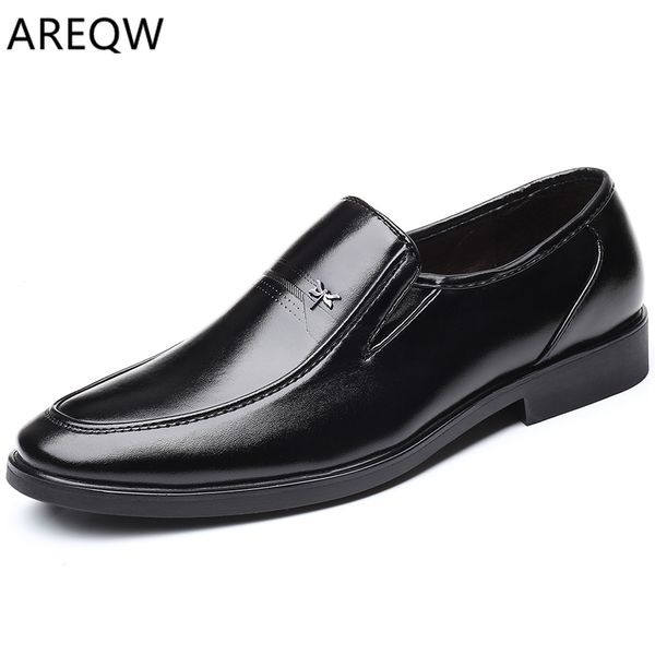 2019 new wild basic men's leather shoes square head flat wear-resistant non-slip casual shoes classic breathable men's, Black
2019 new wild basic men's leather shoes square head flat wear-resistant non-slip casual shoes classic breathable men's, Black