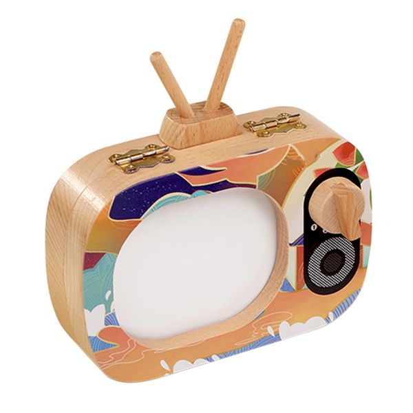 baby tooth keepsake box wooden teeth box tv shaped tooth keepsake box teeth storage keepsakes announcements collecting gift
baby tooth keepsake box wooden teeth box tv shaped tooth keepsake box teeth storage keepsakes announcements collecting gift