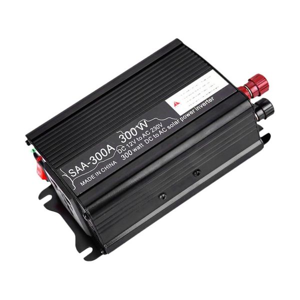 300w/500w/1000w/1500w car inverter 12v to 220v modified sine wave inverter voltage converter + lcd display
300w/500w/1000w/1500w car inverter 12v to 220v modified sine wave inverter voltage converter + lcd display