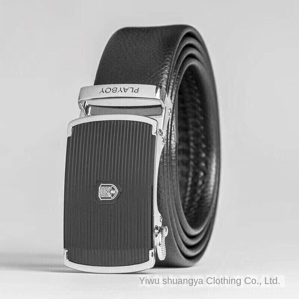 jijia automatic in shopping mall hailan jijia men's hailan buckle men's belt automatic buckle belt in shopping mall, Black;brown
jijia automatic in shopping mall hailan jijia men's hailan buckle men's belt automatic buckle belt in shopping mall, Black;brown