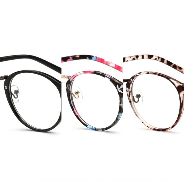 round ayomi ultra light myopia frame b- 066 full myopia glasses frame artistic plain glasses, Silver
round ayomi ultra light myopia frame b- 066 full myopia glasses frame artistic plain glasses, Silver