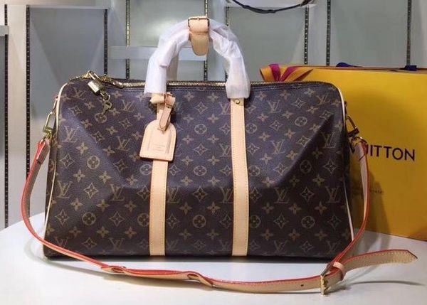 Keepall 45 50 55 горячий бренд дорожные сумки для мужчин натуральная кожа высокое качество женщины crossbody тотализаторы сумка для дам человек 5 цветов
Keepall 45 50 55 горячий бренд дорожные сумки для мужчин натуральная кожа высокое качество женщины crossbody тотализаторы сумка для дам человек 5 цветов