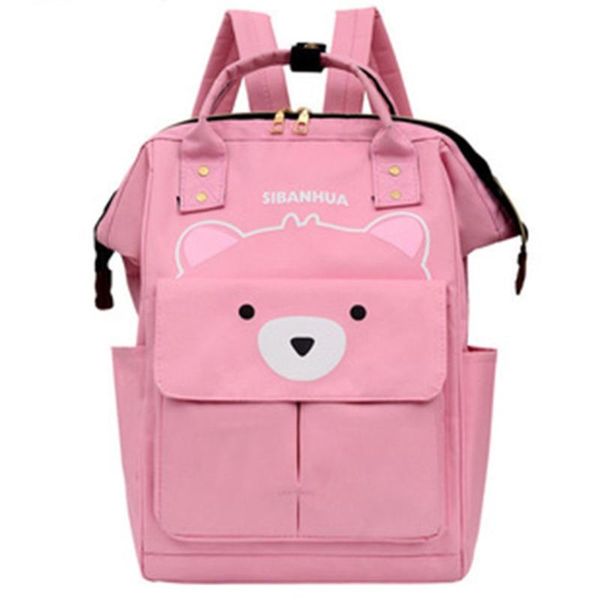 mummy bag multi-function large capacity mother tow bag fashion handbags pregnant women travel shoulders mother and baby
mummy bag multi-function large capacity mother tow bag fashion handbags pregnant women travel shoulders mother and baby
