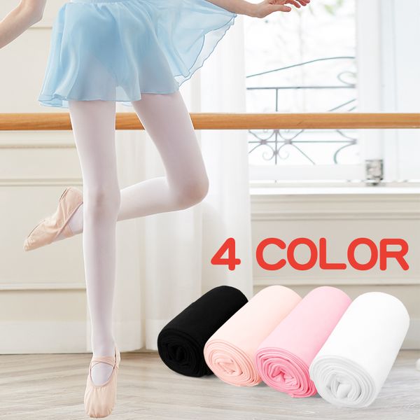 stage wear 90d professional ballet dance tights leggings for children girls training, Black;red
stage wear 90d professional ballet dance tights leggings for children girls training, Black;red
