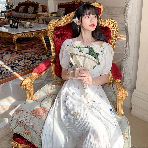 mori time printed chiffon dress double-sided bow fairy dress female spring and autumn 2020 new korean style, Red
mori time printed chiffon dress double-sided bow fairy dress female spring and autumn 2020 new korean style, Red