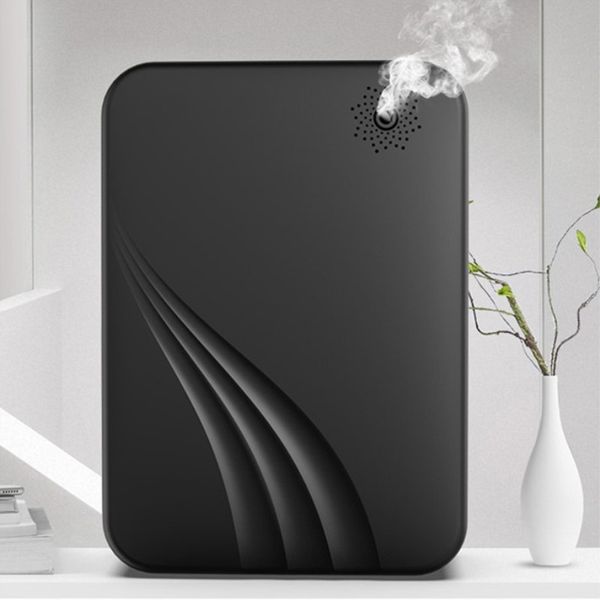 2019 new lcd fragrant machine home smart aroma diffuser for 100m3 essential oil diffusion system aroma scent home air lonizer
2019 new lcd fragrant machine home smart aroma diffuser for 100m3 essential oil diffusion system aroma scent home air lonizer