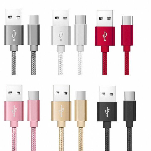 ткань микро кабель типа с сплава плетеными 2a быстрой зарядки usb-кабель кабели адаптер для samsung s8 примечание 8 телефон андроид
ткань микро кабель типа с сплава плетеными 2a быстрой зарядки usb-кабель кабели адаптер для samsung s8 примечание 8 телефон андроид