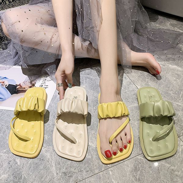 shoes women house slippers platform slides rubber flip flops low pantofle soft hawaiian 2020 flat pu basic, Black
shoes women house slippers platform slides rubber flip flops low pantofle soft hawaiian 2020 flat pu basic, Black