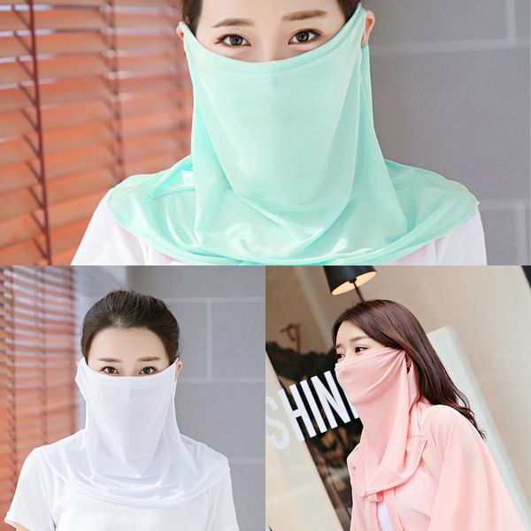 pvuww cycling scarf half face mask bicycle ice earloop headscarf outdoor sports silk scarf multifunction breathable cool anti-u, Black
pvuww cycling scarf half face mask bicycle ice earloop headscarf outdoor sports silk scarf multifunction breathable cool anti-u, Black