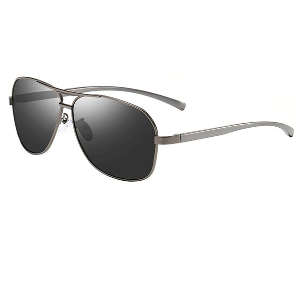 new night vision glasses polarized sunglasses men and women rectangular metal frame sunglasses driving male female eye driver glasses, White;black
new night vision glasses polarized sunglasses men and women rectangular metal frame sunglasses driving male female eye driver glasses, White;black