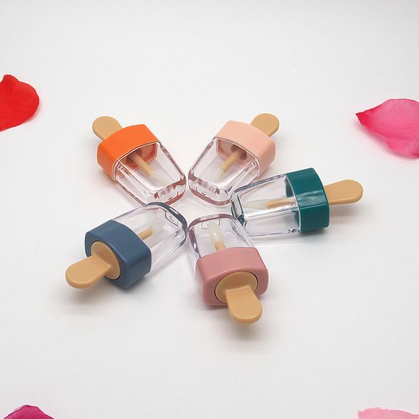 diy homemade makeup cosmetics lip gloss tube cute summer color empty liquid make up containers tool with sers 200pcs/lot
diy homemade makeup cosmetics lip gloss tube cute summer color empty liquid make up containers tool with sers 200pcs/lot