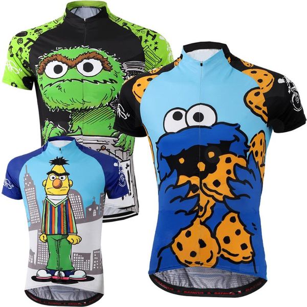 new men's cycling jersey mountain cycling clothing bike wear short sleeve road racing quick dry, Black;red
new men's cycling jersey mountain cycling clothing bike wear short sleeve road racing quick dry, Black;red