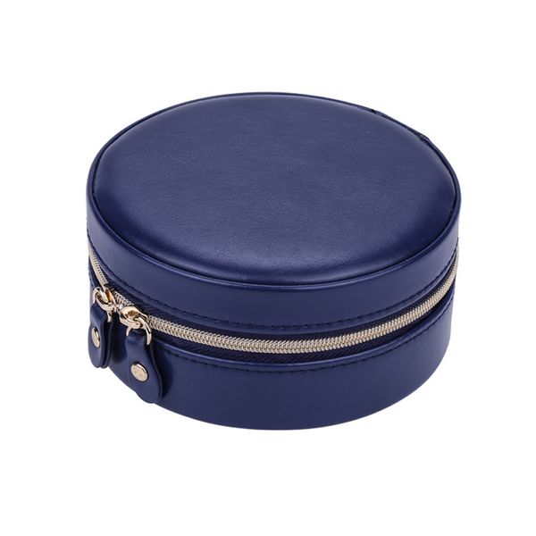 earrings necklace bedroom jewelry storage case display holder pu leather with mirror portable rings box grids hair accessories, Pink;blue
earrings necklace bedroom jewelry storage case display holder pu leather with mirror portable rings box grids hair accessories, Pink;blue