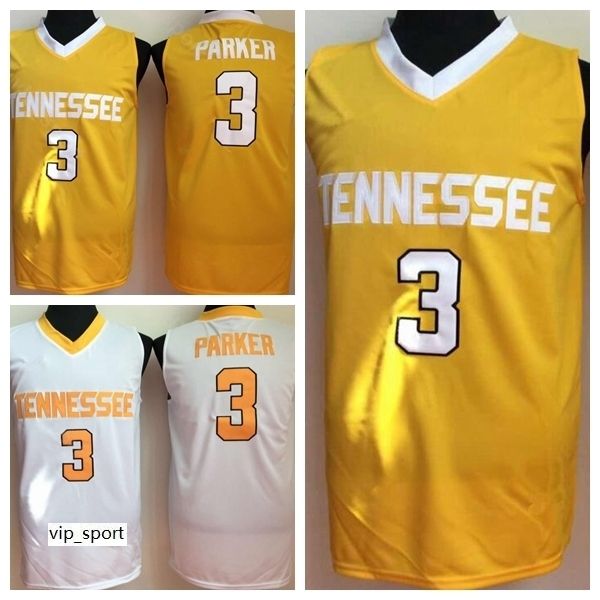 men college 3 candace parker jersey yellow team white basketball tennessee volunteers jersey breathable university on sale, Black
men college 3 candace parker jersey yellow team white basketball tennessee volunteers jersey breathable university on sale, Black