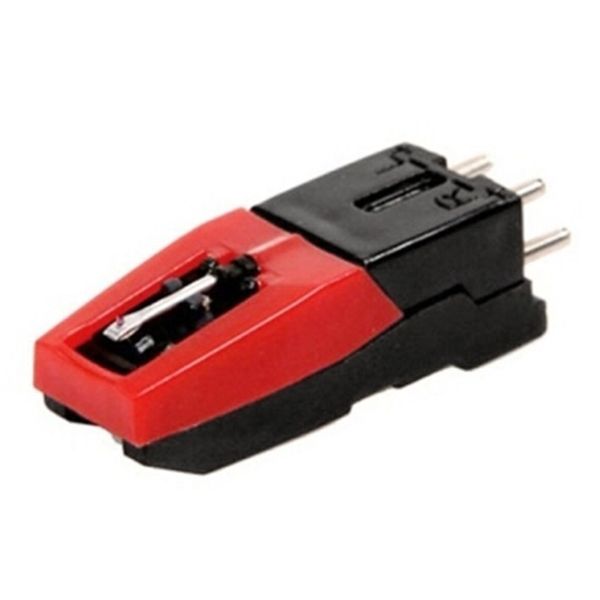 2018 turntable phono cartridge w/ stylus replacement black & red for vinyl record player economic and durable
2018 turntable phono cartridge w/ stylus replacement black & red for vinyl record player economic and durable