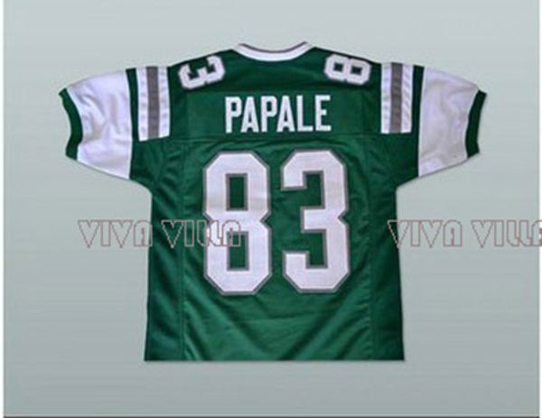 Men vince papale 83 invincible football jer ey 82 tweederc 7 harbor 69 bob 33 bundy we t canaan coyote movie football jer ey fa t hipping, Black;red 
Men vince papale 83 invincible football jer ey 82 tweederc 7 harbor 69 bob 33 bundy we t canaan coyote movie football jer ey fa t hipping, Black;red