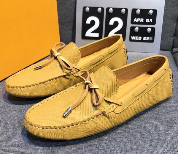 new arrival mens louise loafers genuine leather lace up flat heel party wedding business dress shoes size 38-45, Black
new arrival mens louise loafers genuine leather lace up flat heel party wedding business dress shoes size 38-45, Black