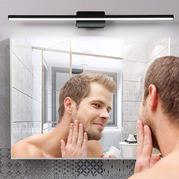 modern minimalist led mirror light 6w 85-265v bedside lamp wall lamp bathroom mirror light waterproof led stainless creative
modern minimalist led mirror light 6w 85-265v bedside lamp wall lamp bathroom mirror light waterproof led stainless creative