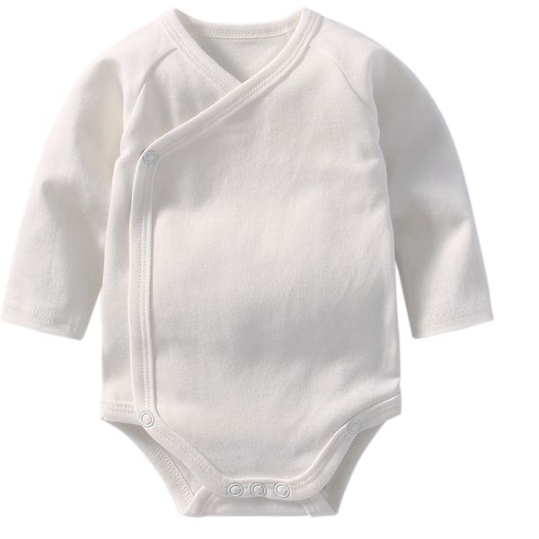 baby girl onesie bodysuits long sleeve bodysuit for newborns cotton body for babies child boy twins clothes white baby clothes