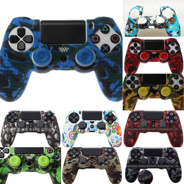 lrgiz l41f w белый силиконовый чехол крышка скольжения ручка крышка для playstation ps4 контроллер анти
lrgiz l41f w белый силиконовый чехол крышка скольжения ручка крышка для playstation ps4 контроллер анти