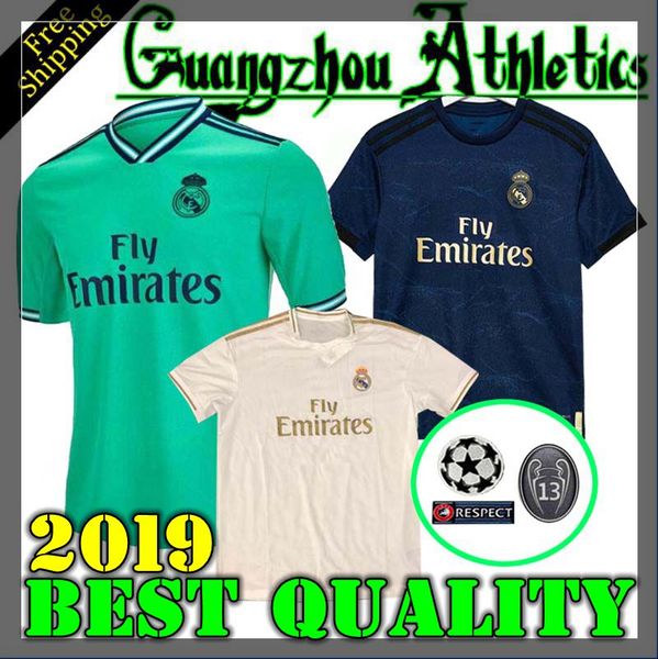 2020 Real Madrid Hazard soccer jersey 2019 2020 real madrid jerseys BENZEMA SERGIO RAMOS KROOS 19 20 football jerseys maillot real madrid
2020 Real Madrid Hazard soccer jersey 2019 2020 real madrid jerseys BENZEMA SERGIO RAMOS KROOS 19 20 football jerseys maillot real madrid