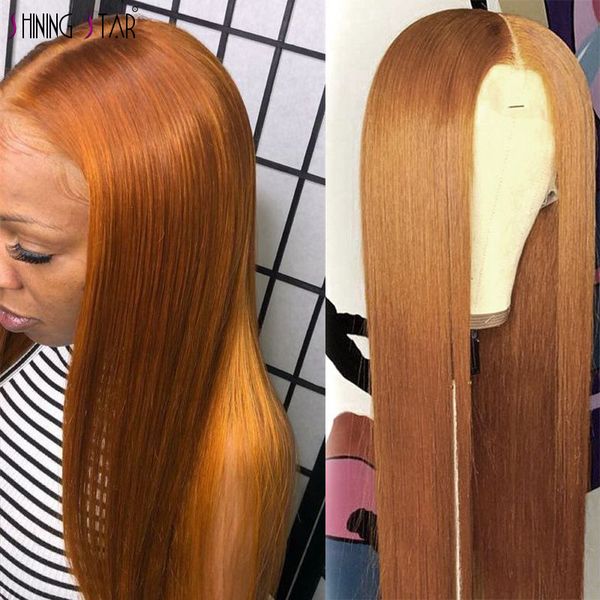 peruvian 13x4 straight honey blond lace front wigs ombre 30 color lace front human hair wigs 150% shining star remy pre plucked, Black;brown
peruvian 13x4 straight honey blond lace front wigs ombre 30 color lace front human hair wigs 150% shining star remy pre plucked, Black;brown
