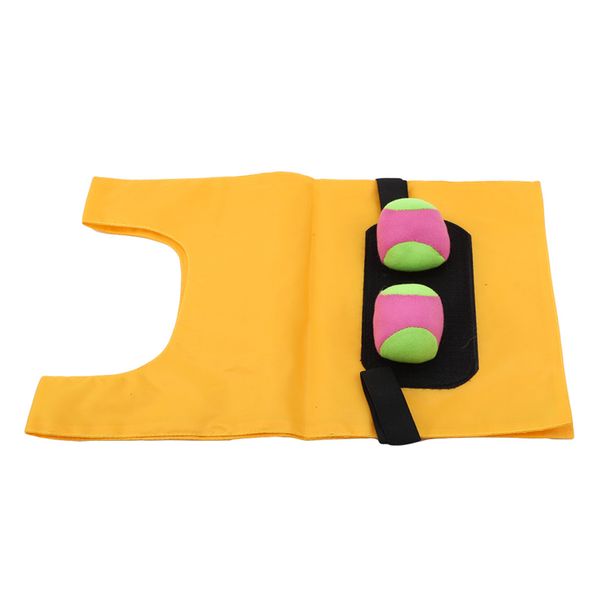 kids outdoor school catch pull balls games activity kindergarten equipment educational toys sports vest waistcoat for children
kids outdoor school catch pull balls games activity kindergarten equipment educational toys sports vest waistcoat for children