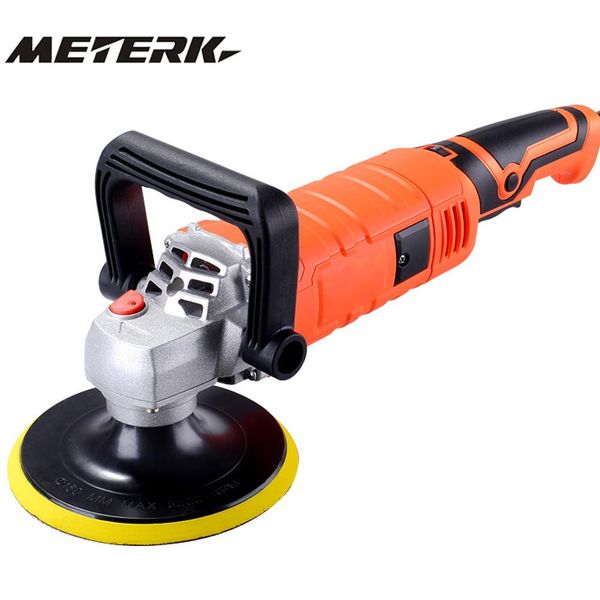 1580w 220v adjustable speed car electric polisher waxing machine automobile furniture polishing tool
1580w 220v adjustable speed car electric polisher waxing machine automobile furniture polishing tool