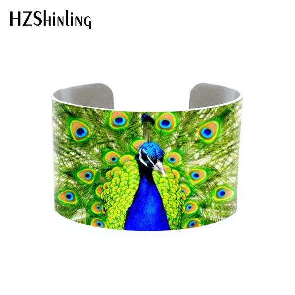 peacock feather cuffs blue feather adjustable metal cuff boho chic cuff custom printed bracelet p bangle, Black
peacock feather cuffs blue feather adjustable metal cuff boho chic cuff custom printed bracelet p bangle, Black