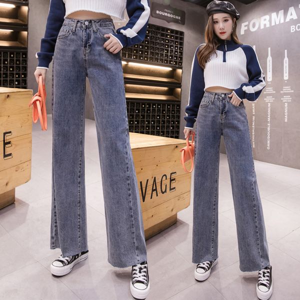 широкий ноги джинсы женские прямые ноги мешковатые высокой талией cec весна 2020 женские сексуальные джинсы, Blue
широкий ноги джинсы женские прямые ноги мешковатые высокой талией cec весна 2020 женские сексуальные джинсы, Blue