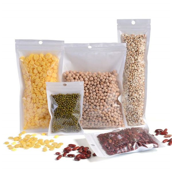 white resealable plastic bag plastic zipper reclosable bags zipper bags pouch for food cookies storage wraps
white resealable plastic bag plastic zipper reclosable bags zipper bags pouch for food cookies storage wraps