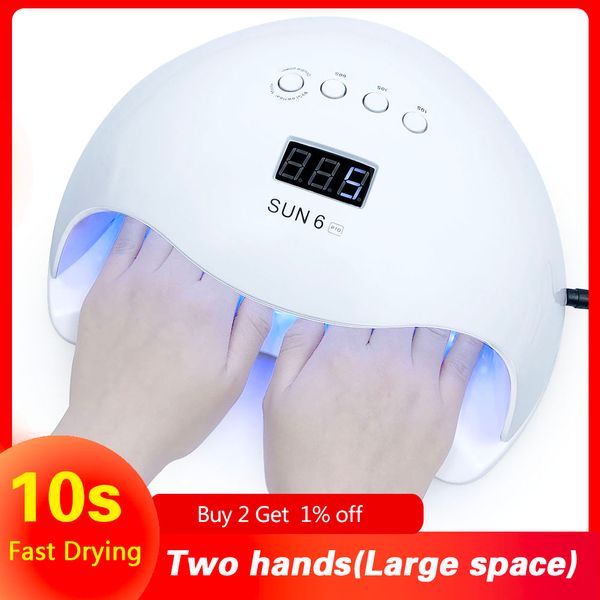 uv lamp nail sun6 pro nail dryer led lamp for 80w gel varnish curing machine for home use art tools lamps
uv lamp nail sun6 pro nail dryer led lamp for 80w gel varnish curing machine for home use art tools lamps