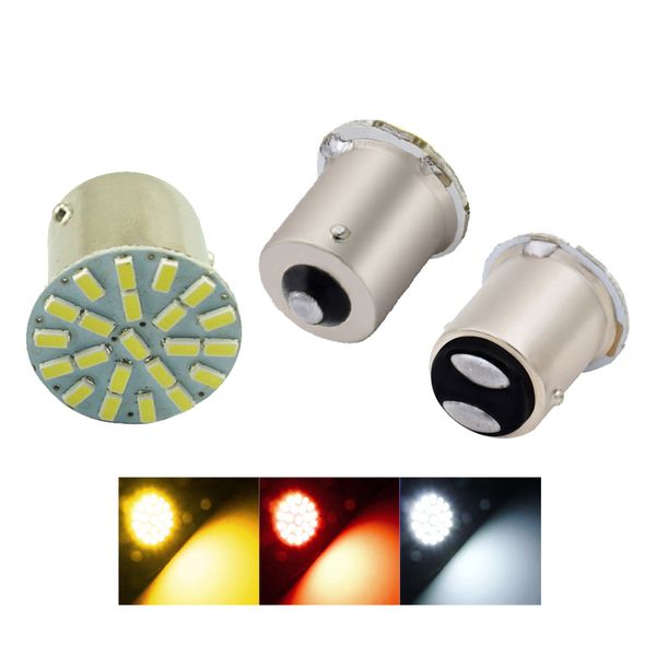 100pcs 1156 ba15s 22 led 3014 smd car tail bulb turn signal brake light auto rear parking lamp daytime running lights white 12v
100pcs 1156 ba15s 22 led 3014 smd car tail bulb turn signal brake light auto rear parking lamp daytime running lights white 12v