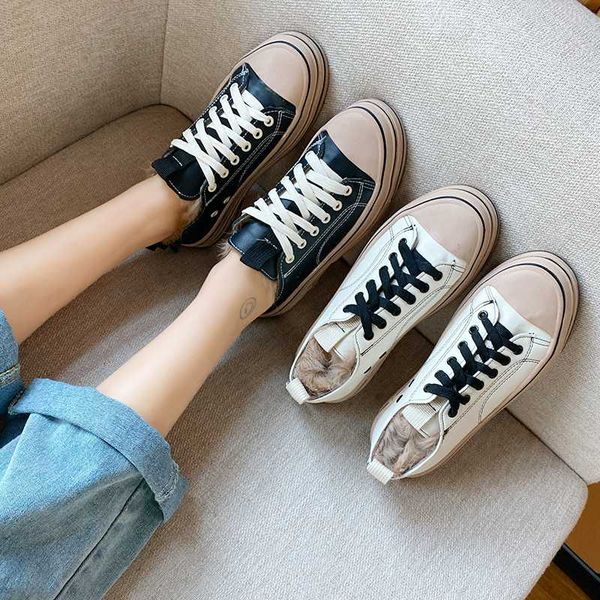 casual woman shoe women's shoes platform modis loafers fur all-match round toe clogs 2019 new winter espadrille pu basic canvas, Black
casual woman shoe women's shoes platform modis loafers fur all-match round toe clogs 2019 new winter espadrille pu basic canvas, Black
